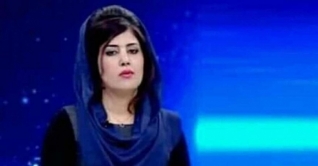 আফগান নারী সাংবাদিককে গুলি করে হত্যা আফগান নারী সাংবাদিককে গুলি করে হত্যা