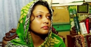 মিন্নির রিমান্ড বাতিলের আর্জি হাইকোর্টে খারিজ