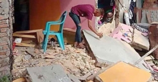 ইন্দোনেশিয়ায় ভূমিকম্পে এক শিক্ষিকাসহ নিহত ২০ ইন্দোনেশিয়ায় ভূমিকম্পে এক শিক্ষিকাসহ নিহত ২০