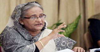 বুয়েটে ছাত্র রাজনীতি নিষিদ্ধে আপত্তি নেই: প্রধানমন্ত্রী বুয়েটে ছাত্র রাজনীতি নিষিদ্ধে আপত্তি নেই: প্রধানমন্ত্রী