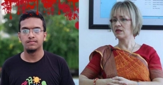 আবরার হত্যা: মিয়া সেপ্পোকে তলব পররাষ্ট্র মন্ত্রণালয়ের