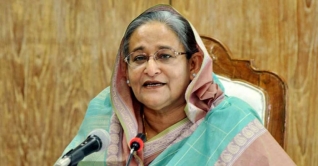 গ্যাস সংযোগ আপনারা আগামীতে পাবেন না: প্রধানমন্ত্রী