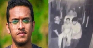 আবরার হত্যায় ২৫ জনকে আসামি করে চার্জশিট