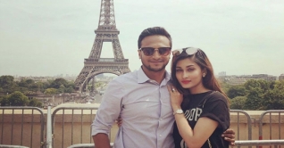 ৭ বছর ধরে ‘নট আউট’ সাকিব-শিশির