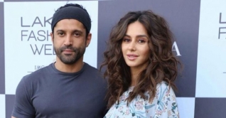 শীঘ্রই বিয়ে করছেন ফারহান-শিবানী!