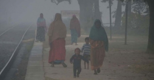 শীতের তীব্রতা কমছে, বাড়তে পারে তাপমাত্রা