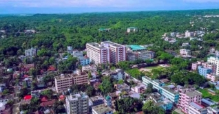 সিলেট-সুনামগঞ্জে ৪ দশমিক ১ মাত্রার ভূমিকম্প