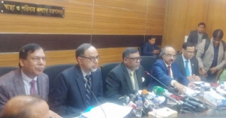 দেশে করোনাভাইরাসের রোগী নেই, তবে সতর্ক থাকুন: মন্ত্রী