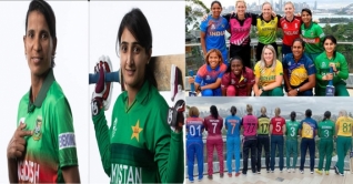 বাংলাদেশ-পাকিস্তানের জার্সি নিয়ে ফের বিতর্ক