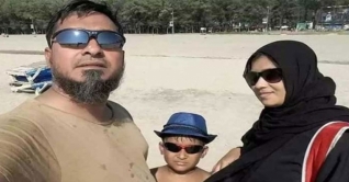 সৌদিতে সড়ক দুর্ঘটনায় তিন প্রবাসী বাংলাদেশি নিহত সৌদিতে সড়ক দুর্ঘটনায় তিন প্রবাসী বাংলাদেশি নিহত