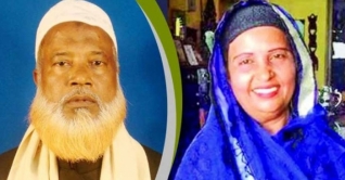 সাবেক এমপি আউয়াল দুর্নীতির মামলায় স্ত্রীসহ কারাগারে