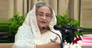 আতঙ্ক নয়, শক্ত থেকে সচেতন হোন: প্রধানমন্ত্রী আতঙ্ক নয়, শক্ত থেকে সচেতন হোন: প্রধানমন্ত্রী