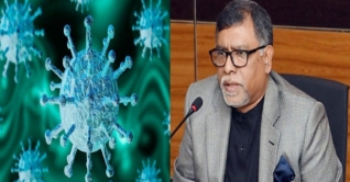 দেশে আরো ৫ করোনা রোগী শনাক্ত, মোট আক্রান্ত ৬১ দেশে আরো ৫ করোনা রোগী শনাক্ত, মোট আক্রান্ত ৬১