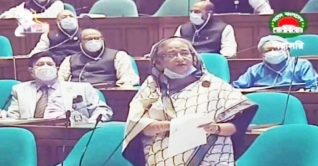 মানুষ যাতে উপকৃত হয়, সেই ব্যবস্থা নিয়েছি: প্রধানমন্ত্রী মানুষ যাতে উপকৃত হয়, সেই ব্যবস্থা নিয়েছি: প্রধানমন্ত্রী