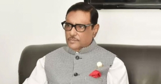 দেশে করোনা সংক্রমণ অনেকটাই নিয়ন্ত্রণে: কাদের দেশে করোনা সংক্রমণ অনেকটাই নিয়ন্ত্রণে: কাদের