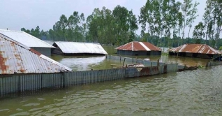 ১৩ জেলায় বন্যা পরিস্থিতির উন্নতি ১৩ জেলায় বন্যা পরিস্থিতির উন্নতি