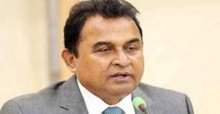 কোভিড-১৯ ভ্যাকসিনের জন্য অর্থ বরাদ্দ রেখেছে সরকার: অর্থমন্ত্রী