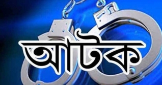 মিরপুরে স্ত্রীকে কুপিয়ে হত্যা, স্বামী আটক