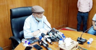 শীতকালে করোনা বাড়তে পারে, সতর্ক থাকার আহ্বান তথ্যমন্ত্রীর