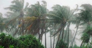 দেশের ৮ অঞ্চলে ঝড়বৃষ্টির আশঙ্কা দেশের ৮ অঞ্চলে ঝড়বৃষ্টির আশঙ্কা