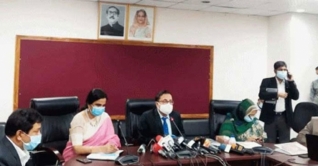 টিকাদান: স্বাস্থ্যকর্মীদের ছুটি বাতিল ১০ ফেব্রুয়ারি পর্যন্ত