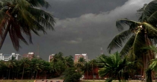 চলতি মাসে কালবৈশাখী ঝড় ও শিলাবৃষ্টির পূর্বাভাস চলতি মাসে কালবৈশাখী ঝড় ও শিলাবৃষ্টির পূর্বাভাস