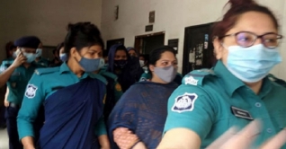 আমার সঙ্গে অন্যায় হয়েছে: রোজিনা ইসলাম আমার সঙ্গে অন্যায় হয়েছে: রোজিনা ইসলাম