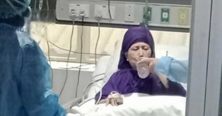 ‘বিপদমুক্ত’ হলেই হাসপাতাল থেকে ছাড়া পাবেন খালেদা জিয়া ‘বিপদমুক্ত’ হলেই হাসপাতাল থেকে ছাড়া পাবেন খালেদা জিয়া