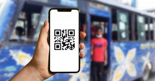 ই-টিকিট চালু হচ্ছে রাজধানীর লোকাল বাসে