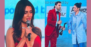 ৬৭তম ফিল্মফেয়ার অ্যাওয়ার্ড পেলেন যারা ৬৭তম ফিল্মফেয়ার অ্যাওয়ার্ড পেলেন যারা