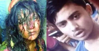 রেনু হত্যায় অংশ নেয়ার কথা স্বীকার হৃদয়ের