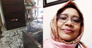 ডা. সাবিরা হত্যা: মামলা না হলেও ৫ জনকে পুলিশের জিজ্ঞাসাবাদ ডা. সাবিরা হত্যা: মামলা না হলেও ৫ জনকে পুলিশের জিজ্ঞাসাবাদ