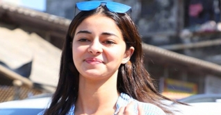 আরিয়ানকে মাদক সরবরাহ করত জানেন অনন্যা! আরিয়ানকে মাদক সরবরাহ করত জানেন অনন্যা!