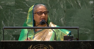 কোভিডমুক্ত বিশ্ব গড়তে সাশ্রয়ী টিকা দাবি প্রধানমন্ত্রীর কোভিডমুক্ত বিশ্ব গড়তে সাশ্রয়ী টিকা দাবি প্রধানমন্ত্রীর