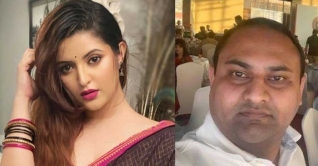 পরীমণির মামলার আসামি অমির ৯ সহযোগী গ্রেফতার পরীমণির মামলার আসামি অমির ৯ সহযোগী গ্রেফতার