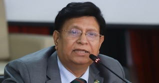 তিস্তা চুক্তি সই সময়ের ব্যাপার মাত্র: পররাষ্ট্রমন্ত্রী