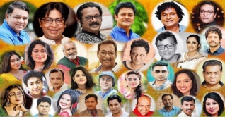 অভিনয়শিল্পী সংঘের নির্বাচন স্থগিত