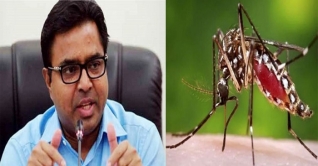 ডেঙ্গু-চিকুনগুনিয়ায় আতঙ্কিত হবেন না: মেয়র