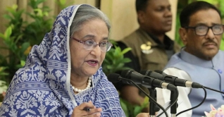 ধর্ষণ প্রতিরোধে পুরুষদেরও সোচ্চার হওয়া উচিত: প্রধানমন্ত্রী ধর্ষণ প্রতিরোধে পুরুষদেরও সোচ্চার হওয়া উচিত: প্রধানমন্ত্রী
