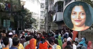 বাড্ডায় নারীকে পিটিয়ে হত্যা: কারাগারে আরও ৩ আসামি