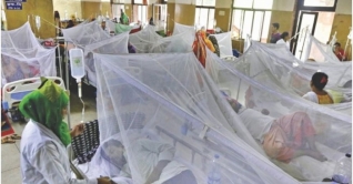 ডেঙ্গু পরীক্ষার খরচ নির্ধারণ করলো সরকার