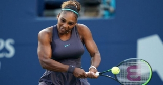 ইউএস ওপেনের ফাইনালে সেরেনা