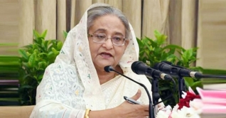 প্রধানমন্ত্রী সংবাদ সম্মেলনে আসছেন বুধবার প্রধানমন্ত্রী সংবাদ সম্মেলনে আসছেন বুধবার
