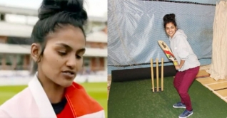প্রভাবশালী ১০০ নারীর তালিকায় রোহিঙ্গা তরুণী জেসমিন প্রভাবশালী ১০০ নারীর তালিকায় রোহিঙ্গা তরুণী জেসমিন