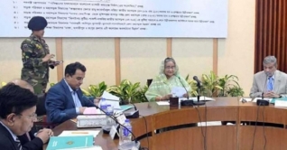 একনেকে ৯ প্রকল্প অনুমোদন