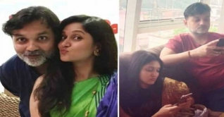 সৃজিতকে বিয়ে করার কারণ জানালেন মিথিলা