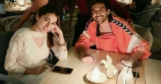 মুখ থুবড়ে পড়েছে সারার ‘লাভ আজ কাল’