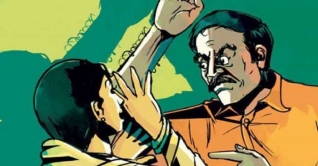 দেশে স্বামীর হাতে ২৫ শতাংশ নারী নির্যাতিত দেশে স্বামীর হাতে ২৫ শতাংশ নারী নির্যাতিত