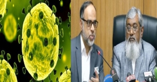 ৪০ জন কোয়ারেন্টাইনে: স্বাস্থ্য সচিব ৪০ জন কোয়ারেন্টাইনে: স্বাস্থ্য সচিব