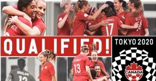 করোনা আতঙ্ক: টোকিও অলিম্পিককে কানাডার না করোনা আতঙ্ক: টোকিও অলিম্পিককে কানাডার না